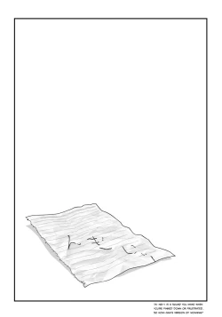 Page 3 of Komichuu desu.