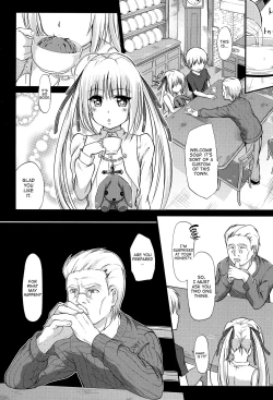 Page 8 of Enishi no Sora