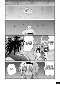 Page 47 of Pitapita Kyouei Mizugi ex03
