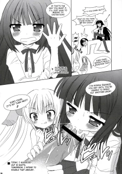 Page 36 of Dear my RIN