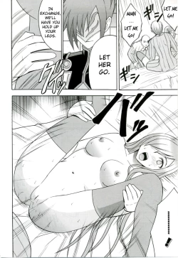 Page 28 of Teia no Namida | Tear's Tears