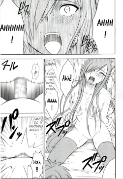 Page 35 of Teia no Namida | Tear's Tears