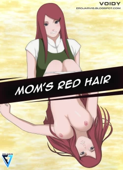 Page 2 of MOM'S RED HAIR