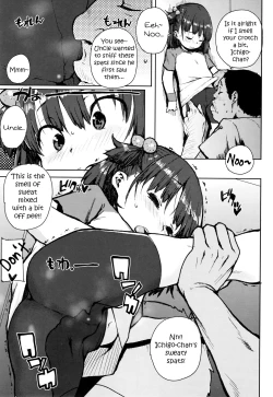 Page 9 of Itazura Ichigo | Pranking Ichigo