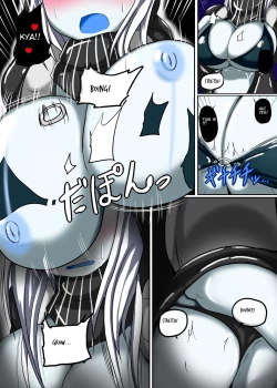 Page 20 of Senkan Re-kyuu no Kindaika Kaishuu Ni