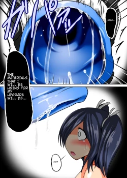 Page 9 of Senkan Re-kyuu no Kindaika Kaishuu Ni