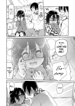 Page 16 of Chichi no Aijin 12sai