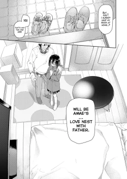 Page 19 of Chichi no Aijin 12sai