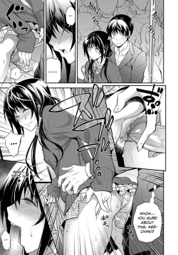 Page 13 of Kaisoku Ane no Koukishin | High Speed Sister's Curiosity