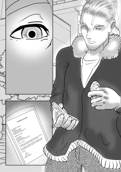 Page 10 of Female Slaughterhouse