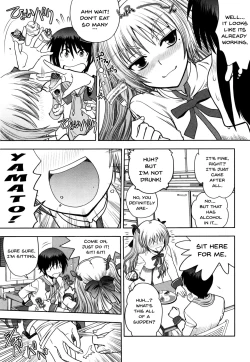 Page 128 of Maji de Watashi ni Koi Shinasai! S Adult Edition| Fall in Love With Me For Real! Ch.1-8