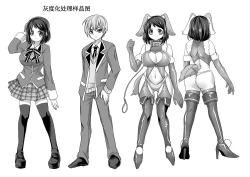 Page 30 of Kanojo no Cosplay