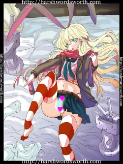 Page 14 of Chou Danshou Shimakaze