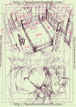 Page 46 of Chou Danshou Shimakaze