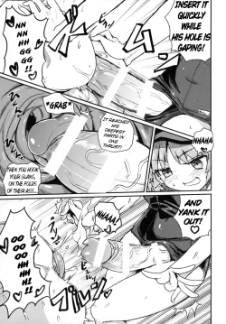 Page 42 of Tanetsuke Onee-san to Yukai na Zenritsusen | Impregnating Girls and the Pleasure of the Prostate