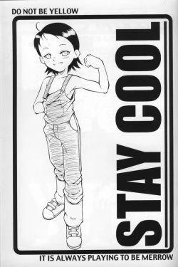 Page 29 of Urabambi Vol. 14 - High Sprits