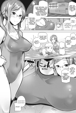 Page 3 of Yuzu sensei no seiyoku kaishou program | Yuzu Sensei's Lust Elimination Program