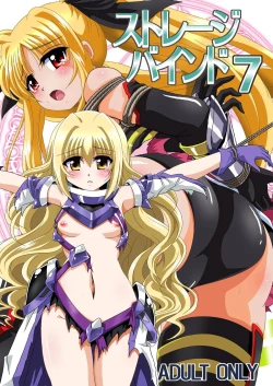 Page 1 of Storage Bind 7