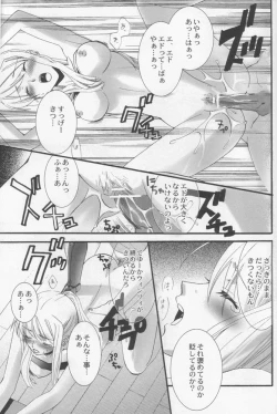 Page 14 of Winry no Atelier