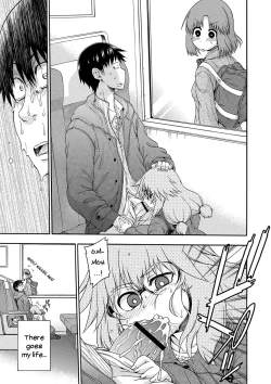 Page 104 of Yobae! Inkochan Parts 1-10