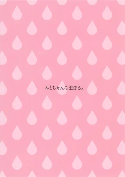 Page 22 of Mitochi Tomaru. | 与美兔酱共度的一夜