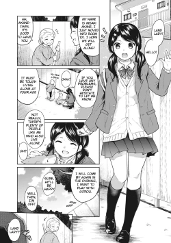 Page 2 of 1LDK+JK Ikinari Doukyo? Micchaku!? Hatsu Ecchi!!? Ch. 1