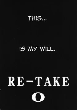 Page 3 of RE-TAKE 0