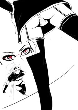 Page 6 of FSG-RQ : Doris VS 冰紫玲