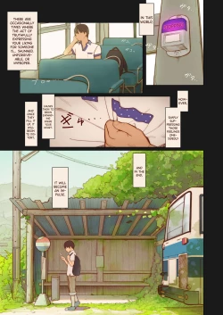 Page 2 of Tiny Evil 4