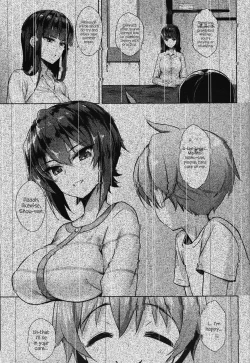 Page 2 of Nishizumi Shiho no Ninshin Keiyaku