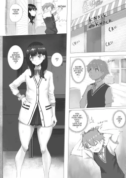 Page 2 of Thigh Situation