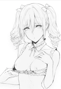 Page 2 of Ranko-ppoi no! 3