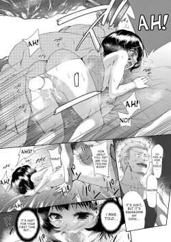 Page 26 of Onnanoko ni Naru Appli | An App That Turns You into a Girl ch.1-3