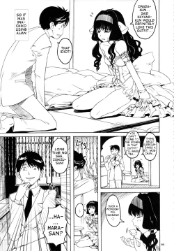 Page 48 of GIRLIE Vol.3