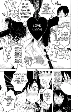 Page 52 of GIRLIE Vol.3