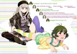 Page 7 of GIRLIE Vol.3