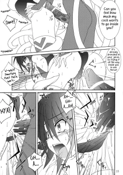 Page 14 of Mahou Shoujo