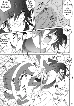 Page 16 of Mahou Shoujo