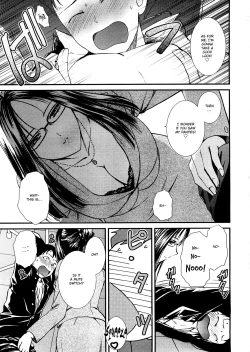 Page 9 of Hoshuu no Ojikan | It's Time for Extra Lessons