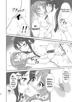 Page 19 of Souya x Misaki