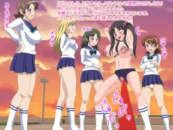 Page 102 of Gangu ni Natta Ojou-sama