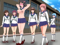 Page 162 of Gangu ni Natta Ojou-sama