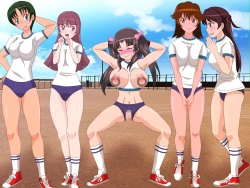 Page 175 of Gangu ni Natta Ojou-sama