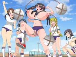 Page 177 of Gangu ni Natta Ojou-sama