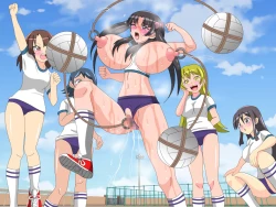 Page 180 of Gangu ni Natta Ojou-sama