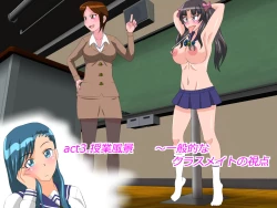 Page 25 of Gangu ni Natta Ojou-sama