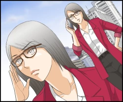 Page 38 of Journalist Muzan DQN-tachi no Shuuchi Fukushuu