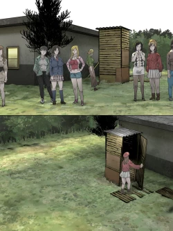 Page 19 of Haioku Joshi Toile