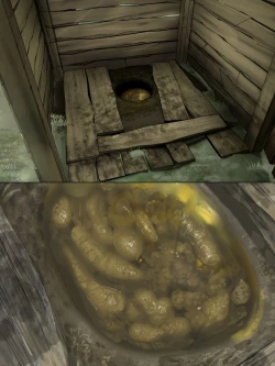 Page 33 of Haioku Joshi Toile