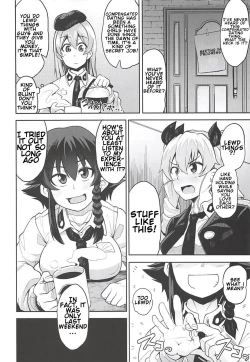 Page 3 of Anzio-ryuu Enkou Keikaku